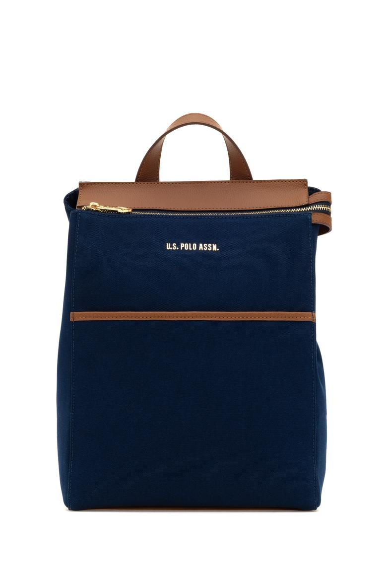 Kadın Lacivert Çanta - 50319174001