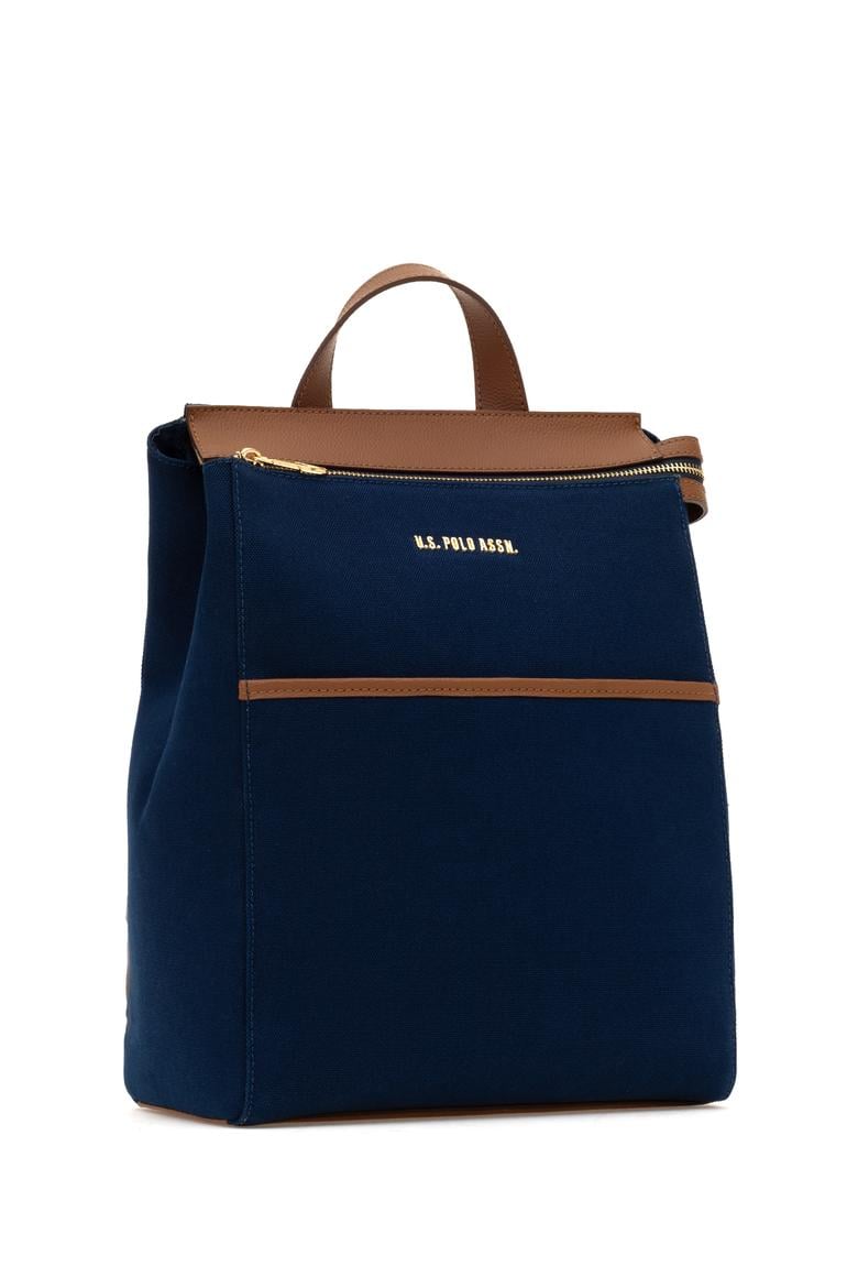 Kadın Lacivert Çanta - 50319174001