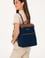 Kadın Lacivert Çanta