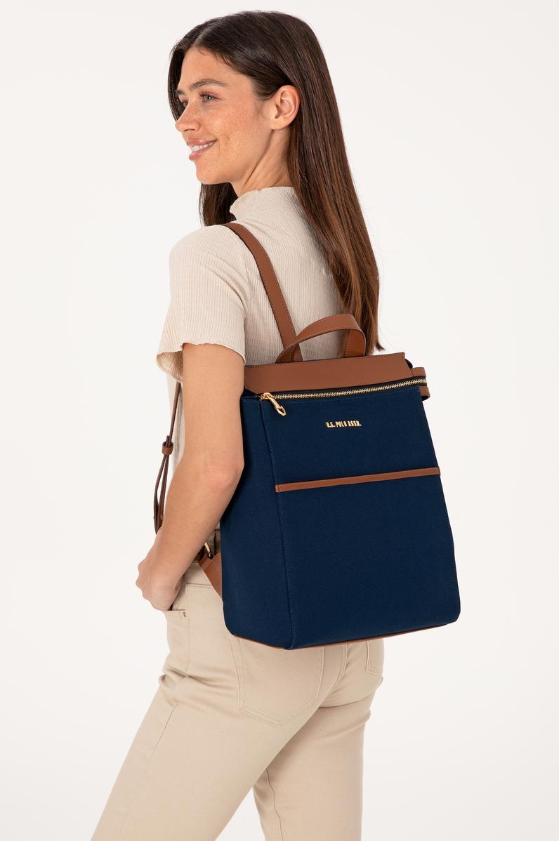 Kadın Lacivert Çanta