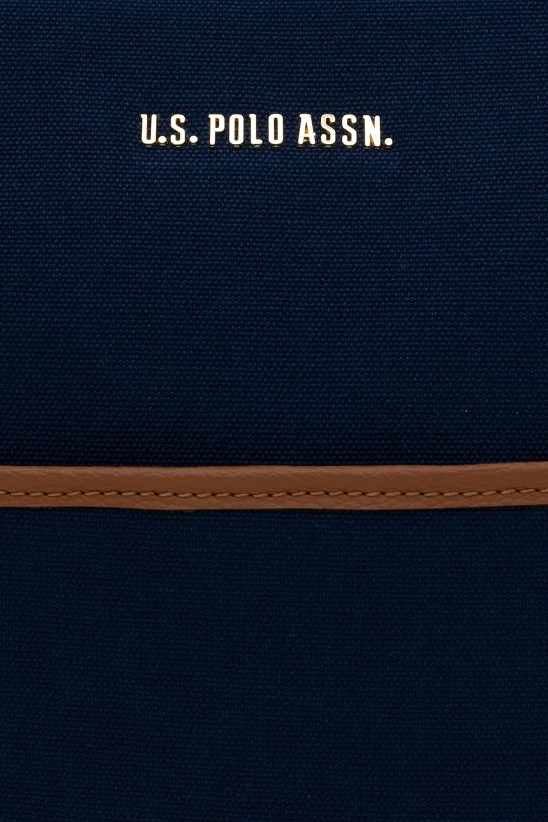 Kadın Lacivert Çanta - 50319174001