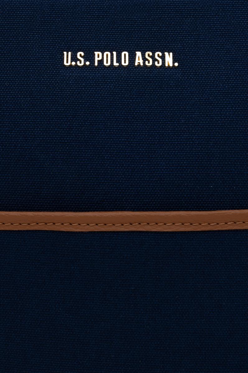 Kadın Lacivert Çanta