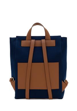 Kadın Lacivert Çanta - 50319174001