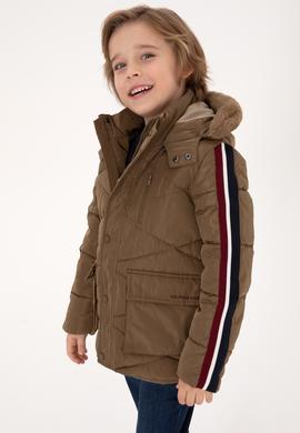 Erkek Çocuk Haki Kaban - 50310499073