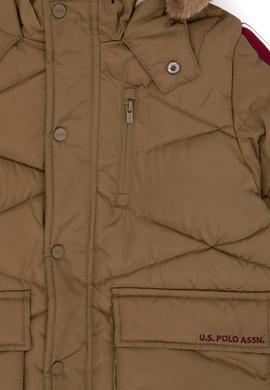 Erkek Çocuk Haki Kaban - 50310499073