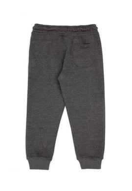 Erkek Çocuk Antrasit Melanj Eşofman Altı - 50314026089