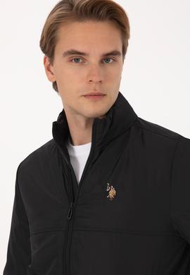 Erkek Siyah Mont - 50310244013