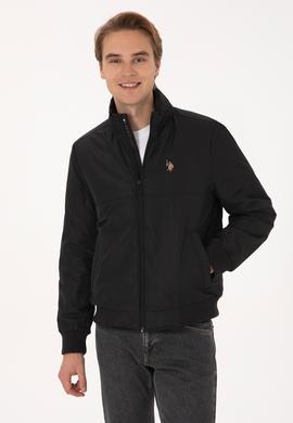 Erkek Siyah Mont - 50310244013