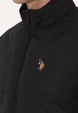 Erkek Siyah Mont - 50310244013