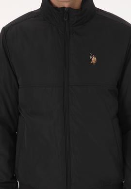 Erkek Siyah Mont - 50310244013