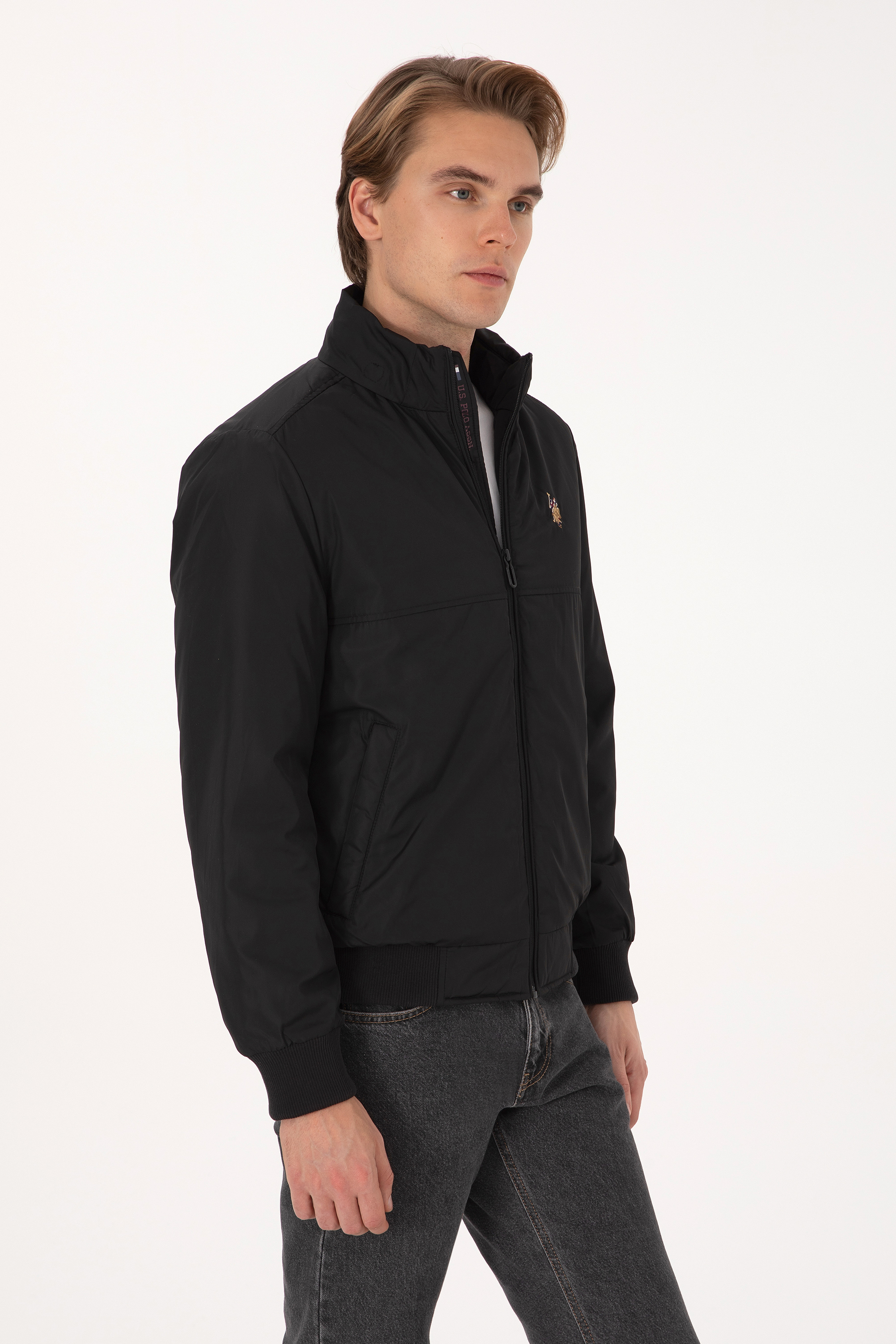 کاپشن BASIC مردانه یو اس پولو | U.S. Polo Assn. - تصویر 3