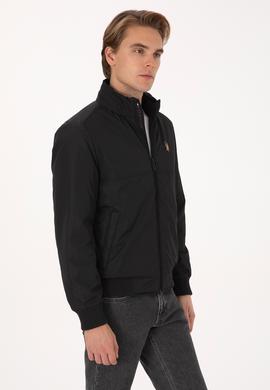 Erkek Siyah Mont - 50310244013