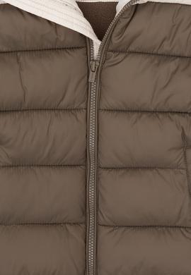 Erkek Çocuk Vizon Mont - 50312095015