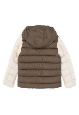 Erkek Çocuk Vizon Mont - 50312095015