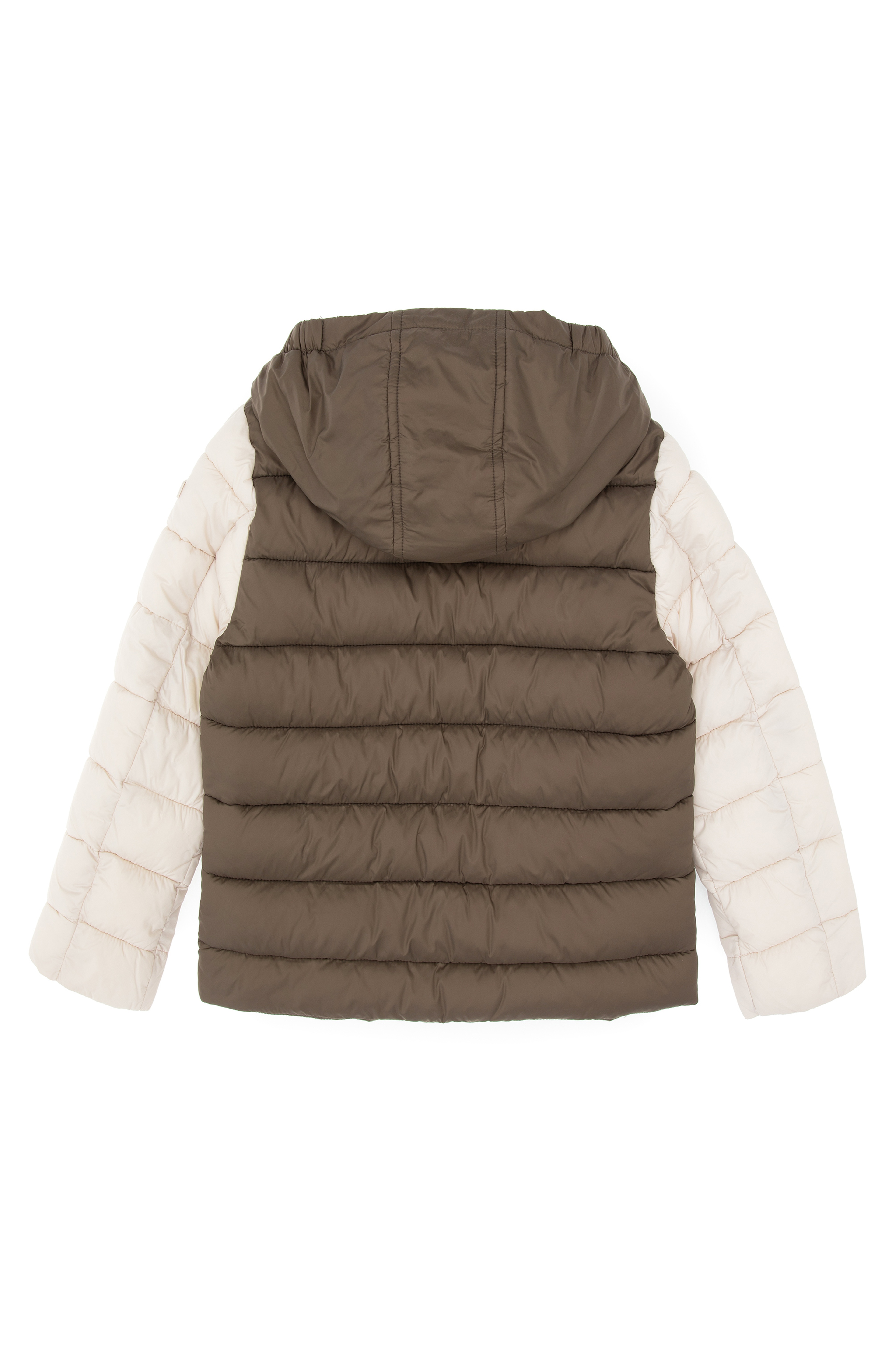 Erkek Çocuk Vizon Mont - Image 4