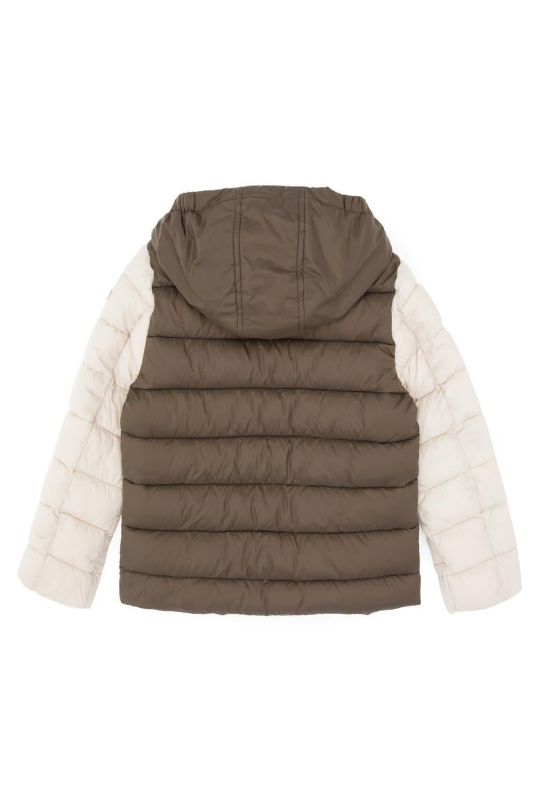 Erkek Çocuk Vizon Mont - 50312095015