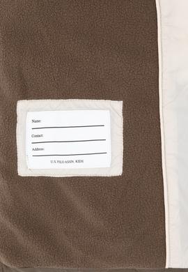 Erkek Çocuk Vizon Mont - 50312095015