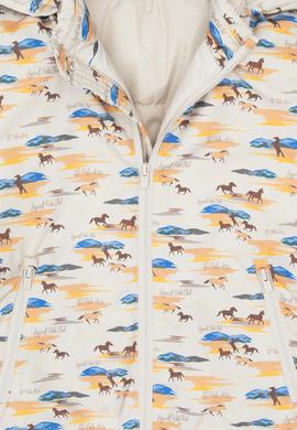 Erkek Çocuk Taş Mont - 50312192011