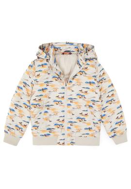 Erkek Çocuk Taş Mont - 50312192011