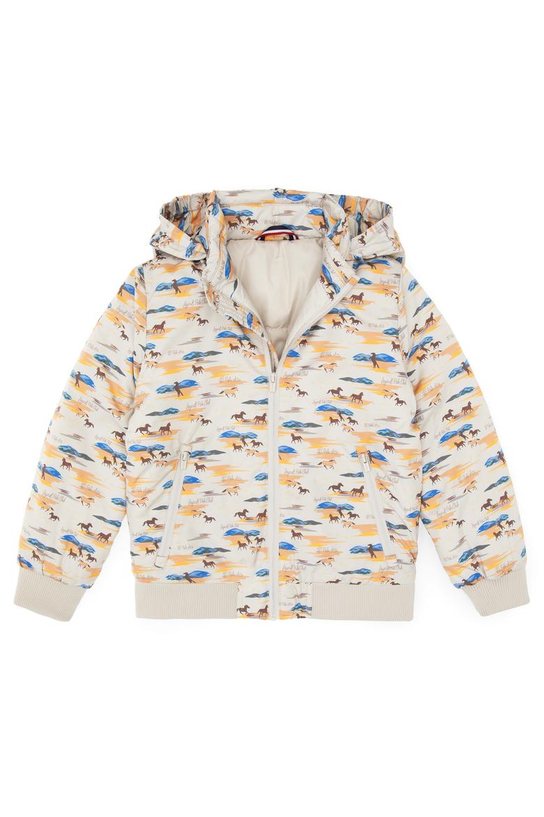 Erkek Çocuk Taş Mont - 50312192011