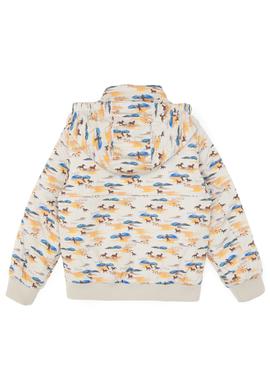 Erkek Çocuk Taş Mont - 50312192011