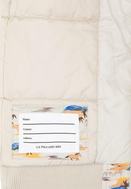 Erkek Çocuk Taş Mont - 50312192011