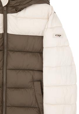 Erkek Çocuk Vizon Mont - 50312095015