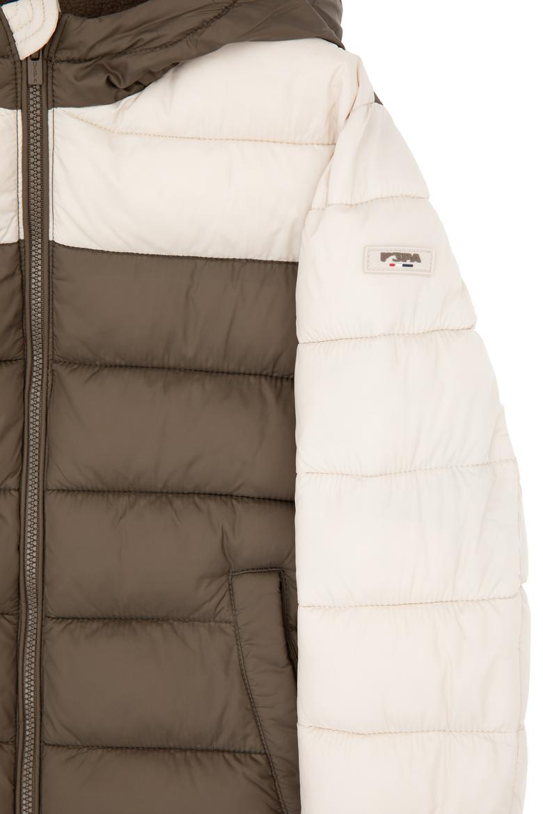 Erkek Çocuk Vizon Mont - 50312095015