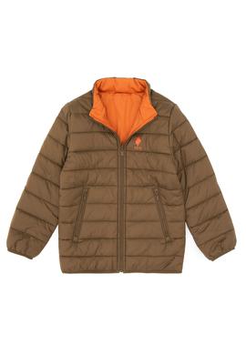 Erkek Çocuk Haki Mont - 50312174007