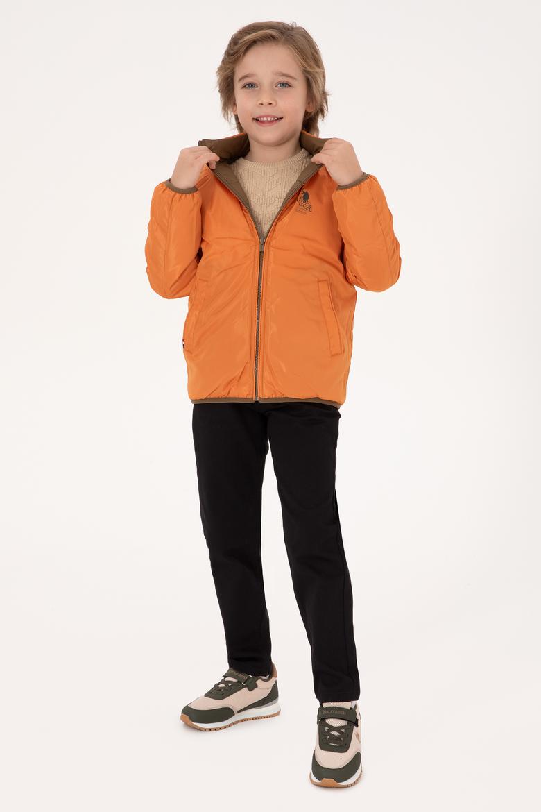 Erkek Çocuk Haki Mont - 50312174007