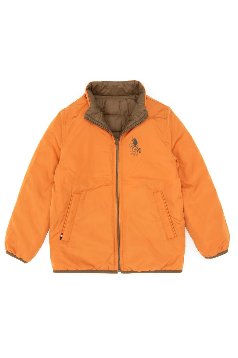 Erkek Çocuk Haki Mont - 50312174007