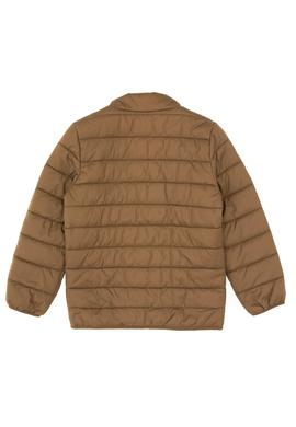 Erkek Çocuk Haki Mont - 50312174007