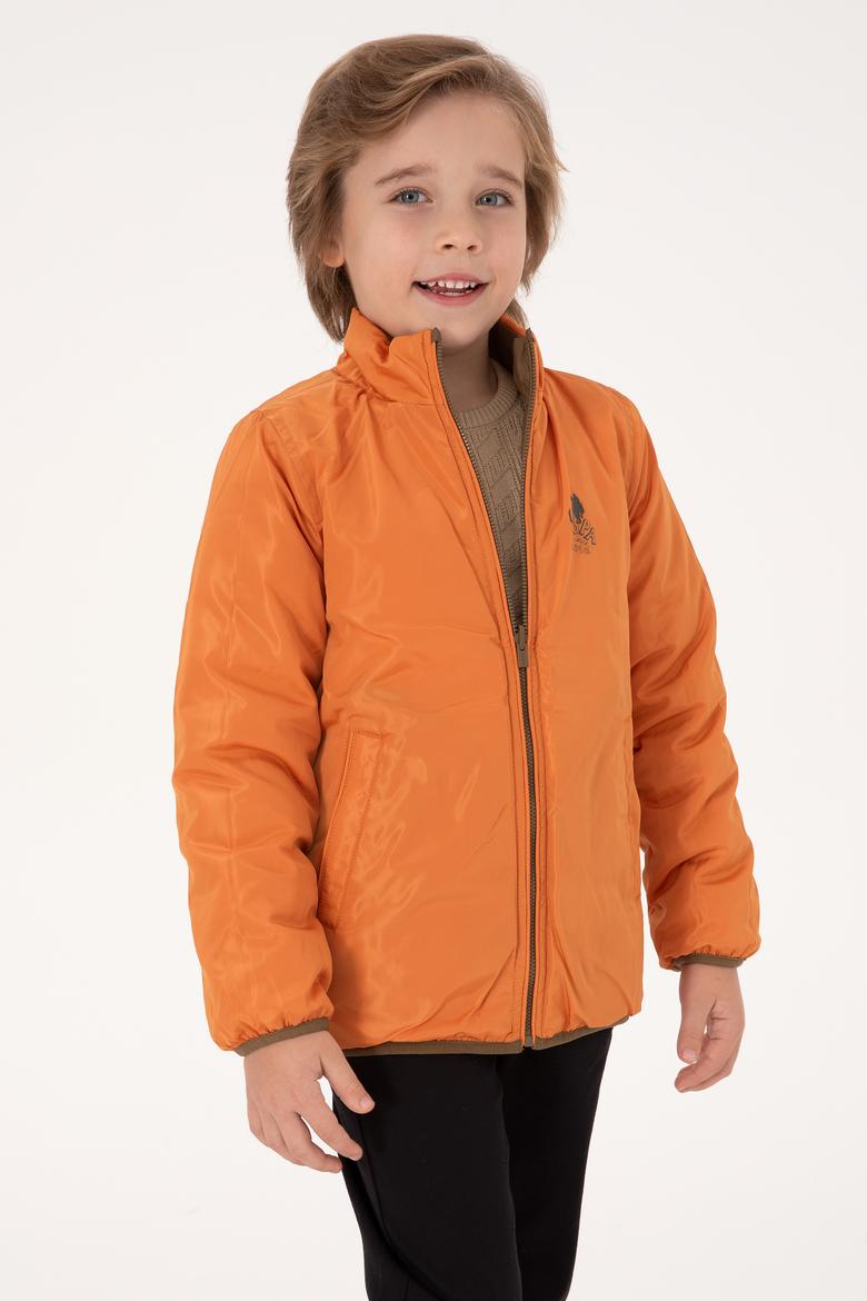 Erkek Çocuk Haki Mont - 50312174007