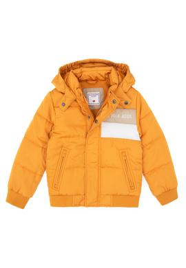 Erkek Çocuk Hardal Mont - 50312096024