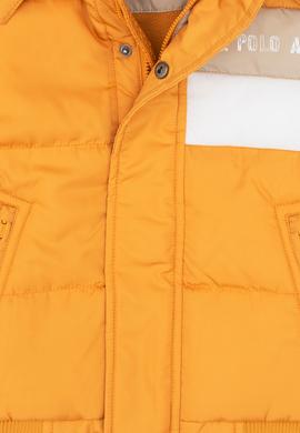 Erkek Çocuk Hardal Mont - 50312096024