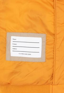 Erkek Çocuk Hardal Mont - 50312096024