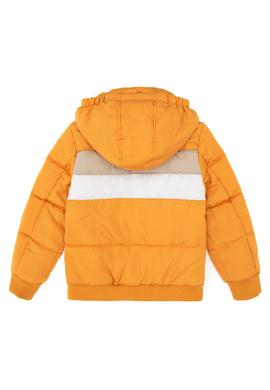 Erkek Çocuk Hardal Mont - 50312096024