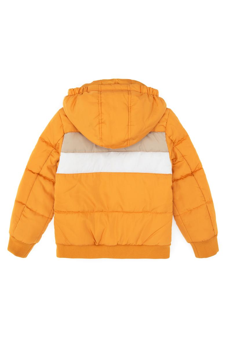 Erkek Çocuk Hardal Mont - 50312096024