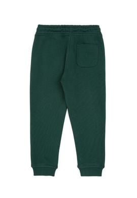 Erkek Çocuk Koyu Yeşil Eşofman Altı - 50313825051