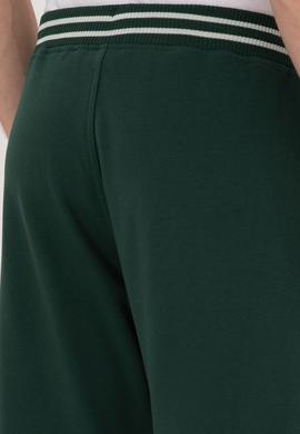 Erkek Koyu Yeşil Eşofman Altı - 50316373011