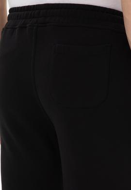 Erkek Siyah Eşofman Altı - 50324790007