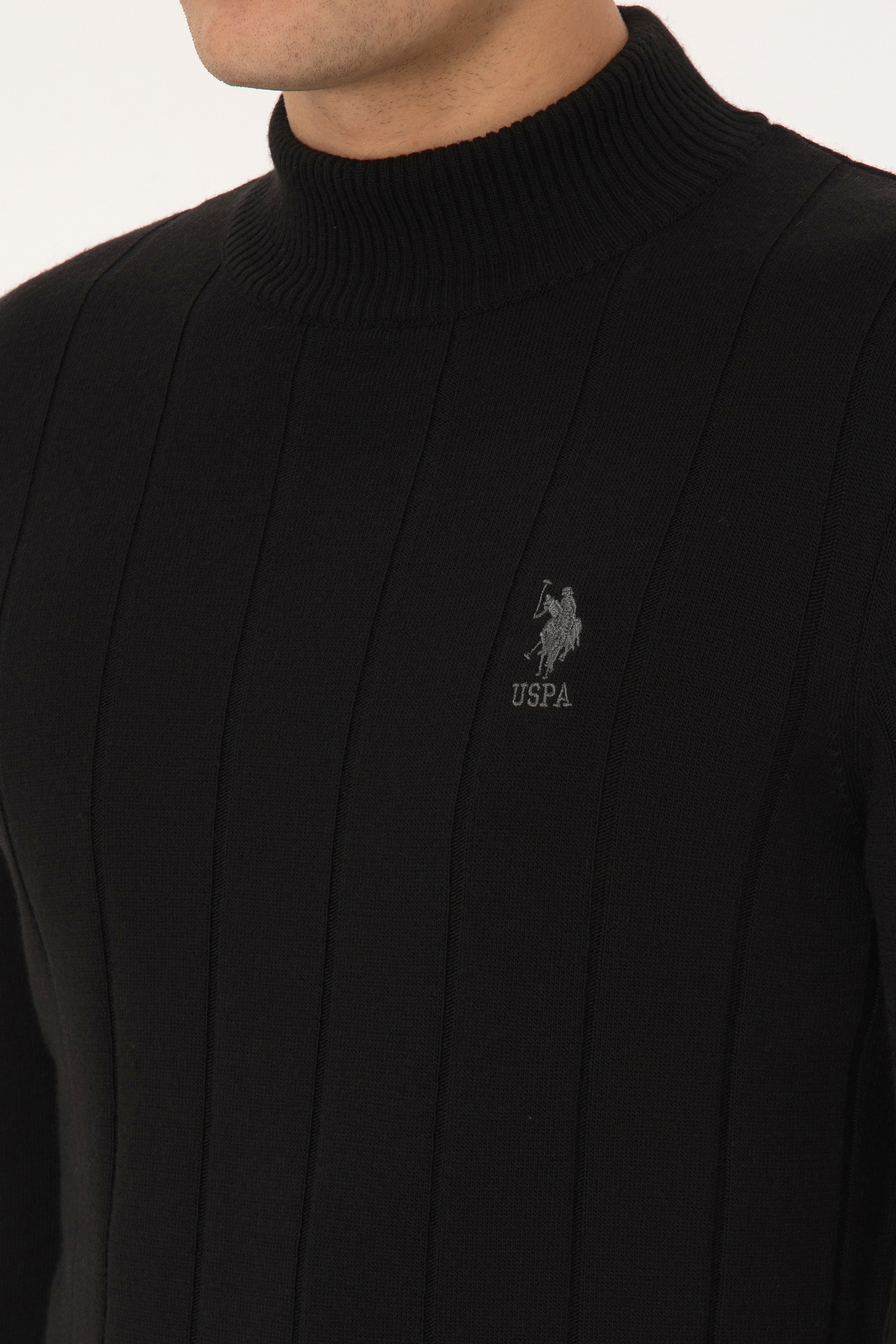 بافت اندامی مردانه یو اس پولو | U.S. Polo Assn. - تصویر 7
