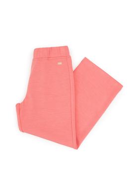 Kız Çocuk Neon Pembe Eşofman Altı - 50317877009