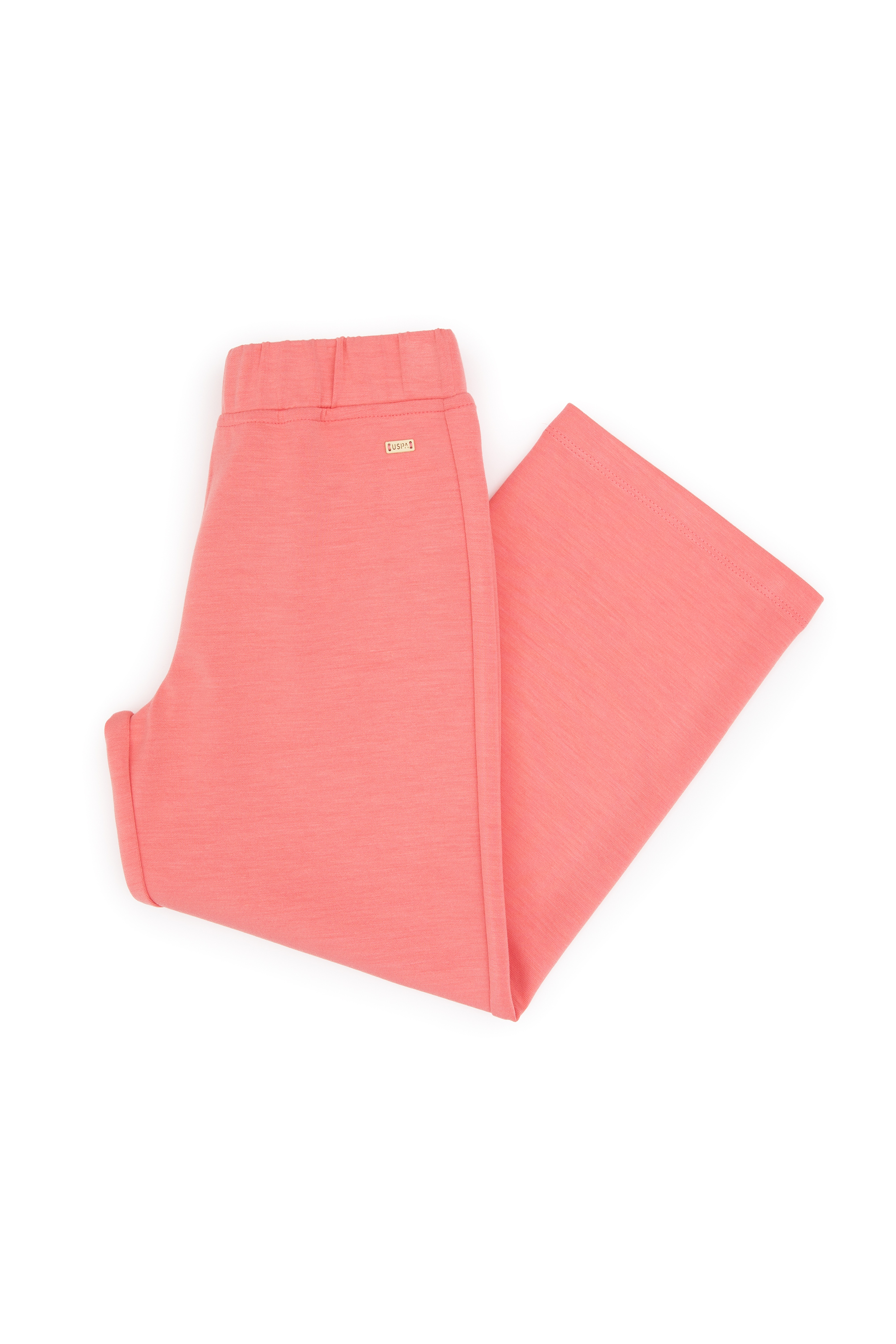 Kız Çocuk Neon Pembe Eşofman Altı - Image 4