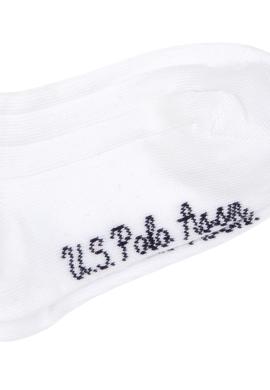 Kız Çocuk Beyaz KILOTLU CORAP - 50318072003