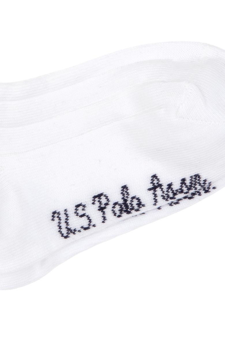 Kız Çocuk Beyaz KILOTLU CORAP - 50318072003