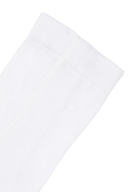 Kız Çocuk Beyaz KILOTLU CORAP - 50318072003