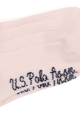 Kız Çocuk Açık Pembe KILOTLU CORAP - 50318072002