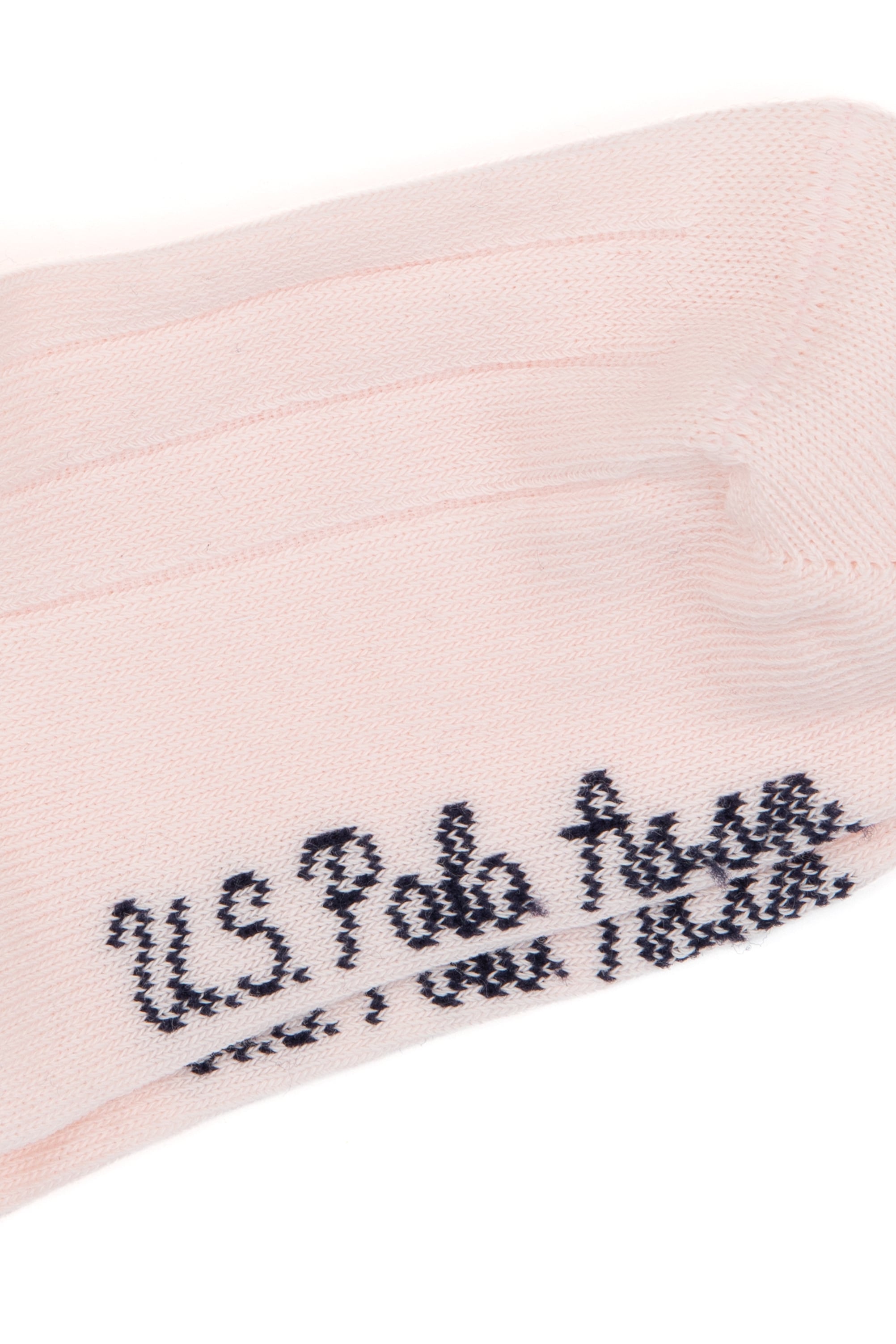 Kız Çocuk Açık Pembe KILOTLU CORAP - 50318072002