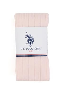 Kız Çocuk Açık Pembe KILOTLU CORAP - 50318072002